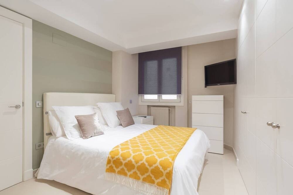 Photo of Bedroom in Castellana