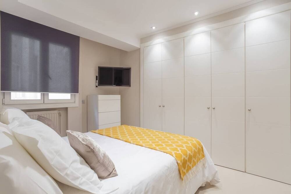 Photo of Bedroom in Castellana