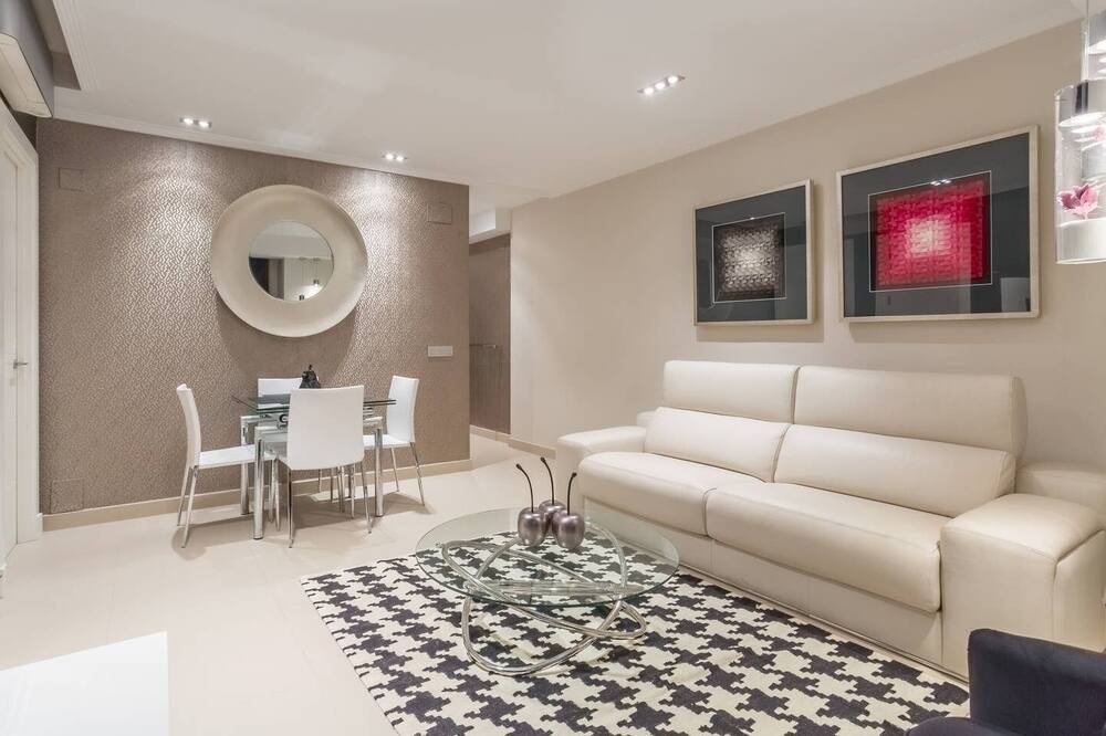 Photo of Livingroom in Castellana