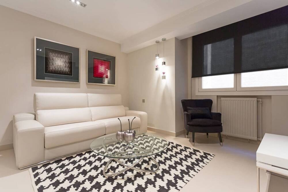 Photo of Livingroom in Castellana