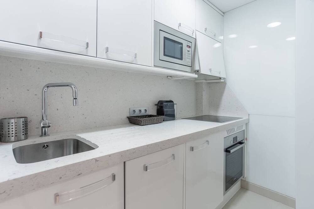 Photo of Kitchen in Castellana