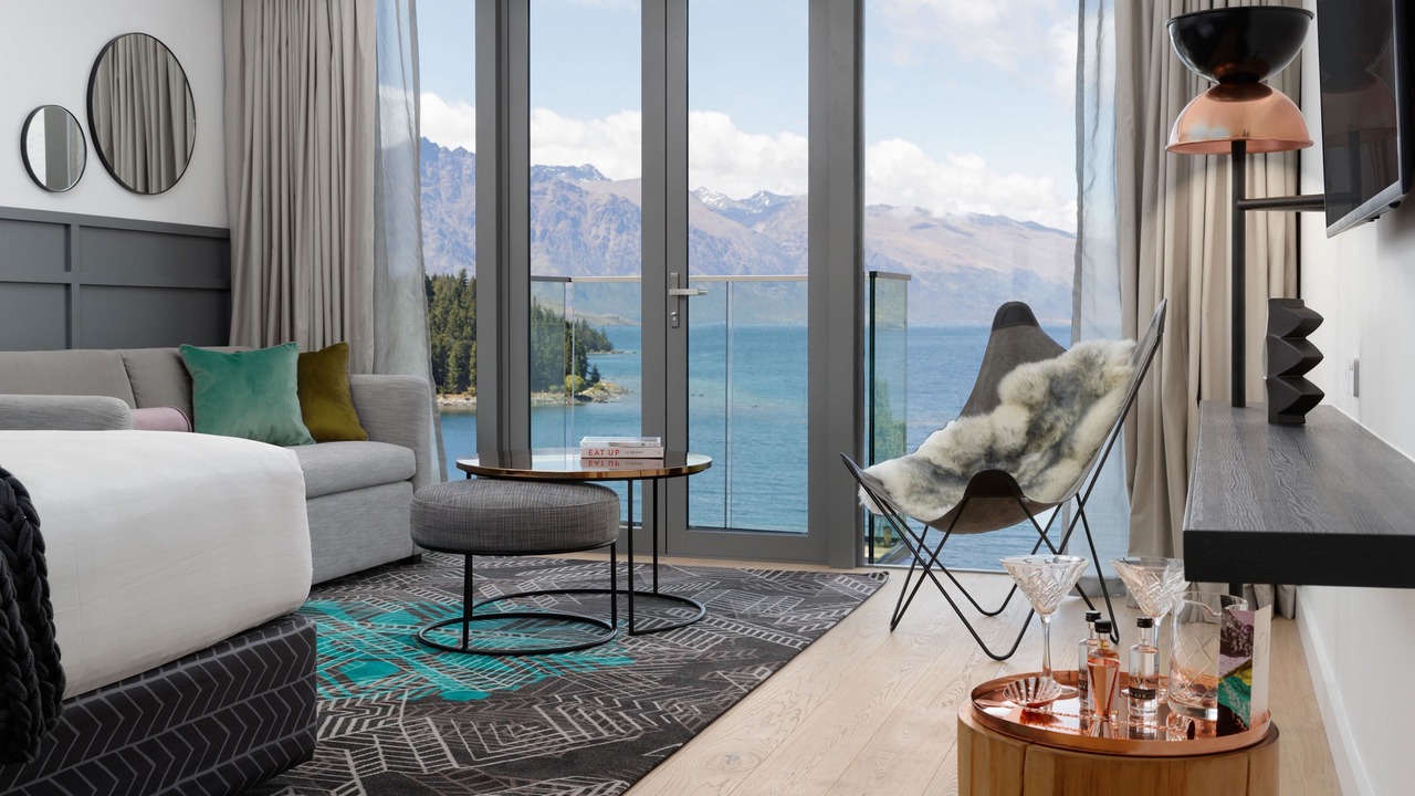 Photo of Others in Queenstown