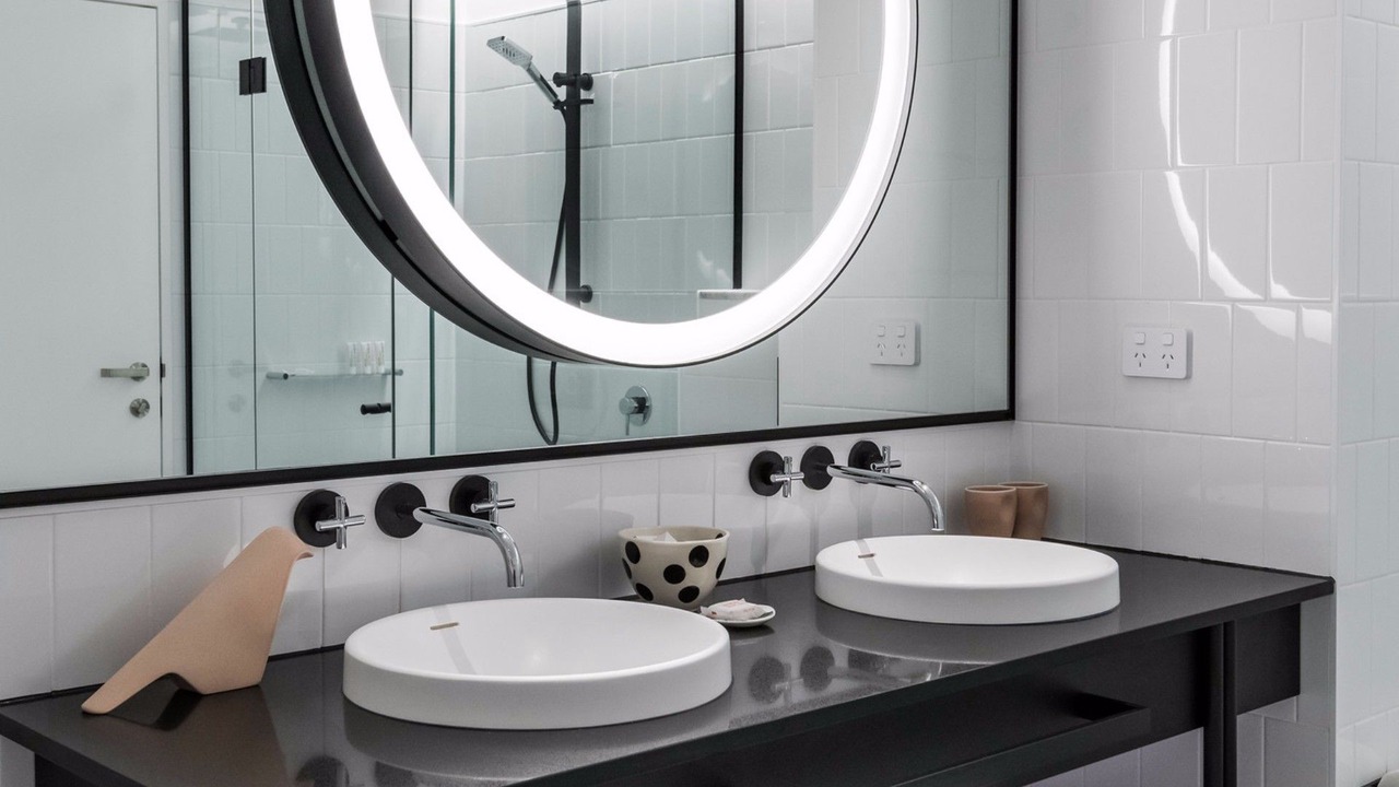 Photo of Bathroom in Queenstown