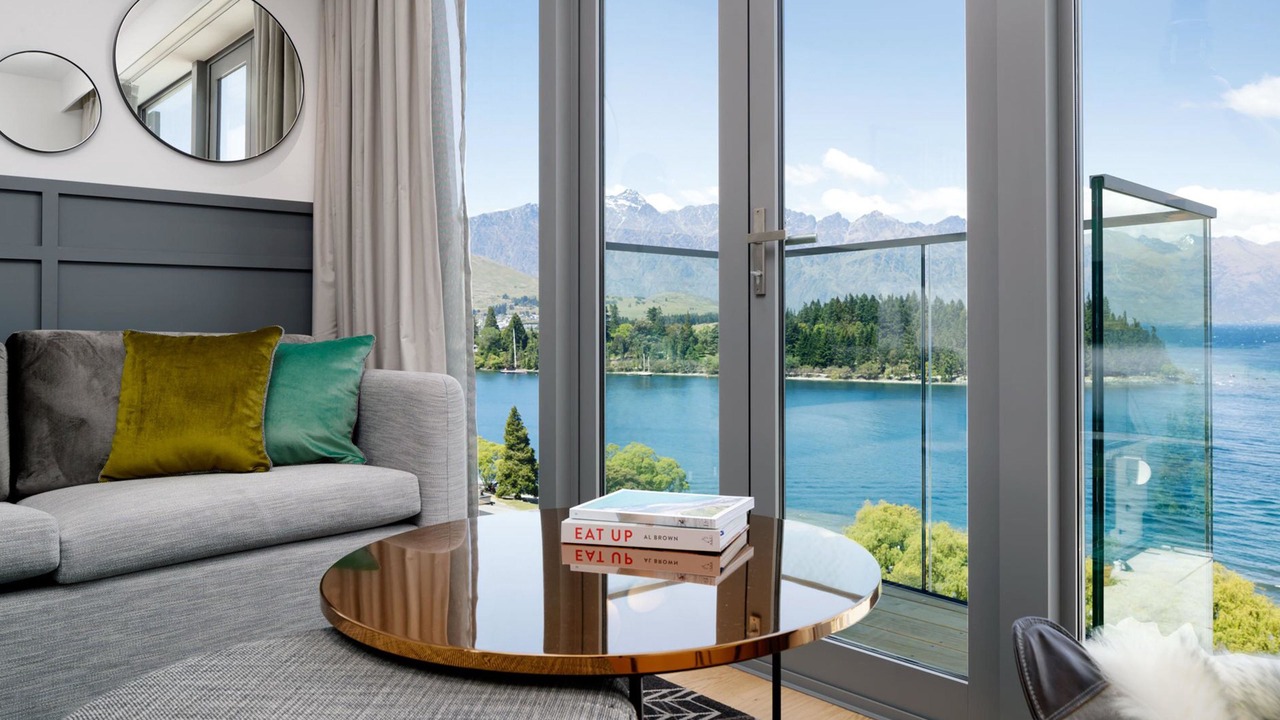 Photo of Outdoor in Queenstown