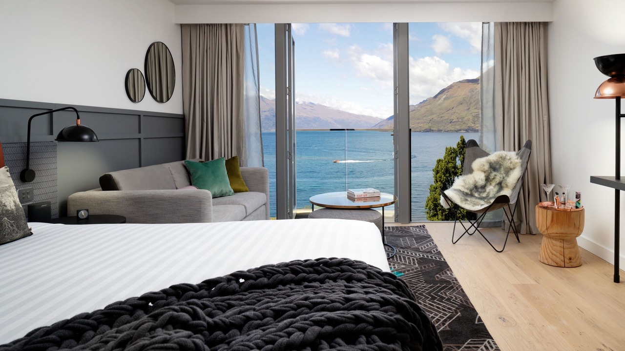 Photo of Others in Queenstown