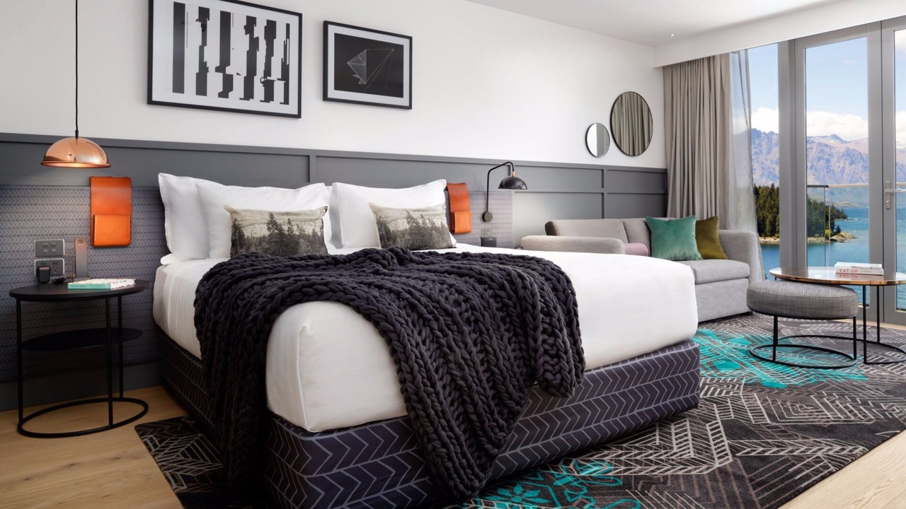 Photo of Livingroom in Queenstown