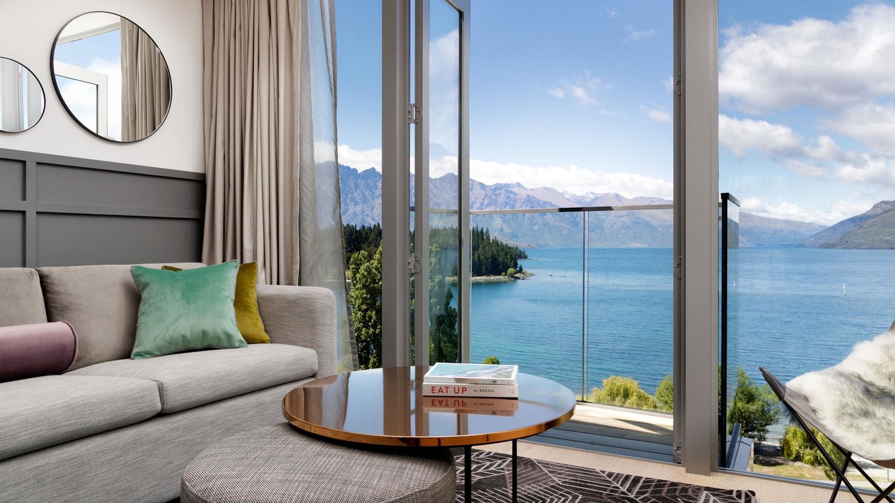 Photo of Others in Queenstown