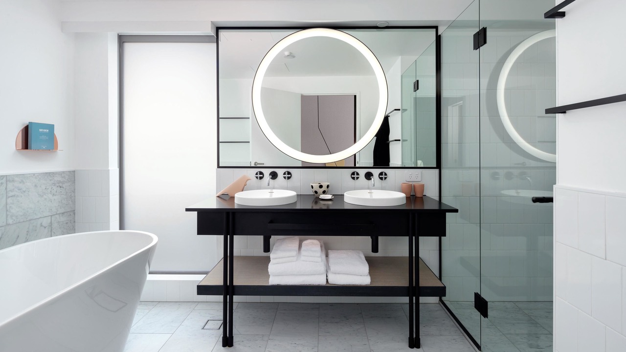 Photo of Bathroom in Queenstown