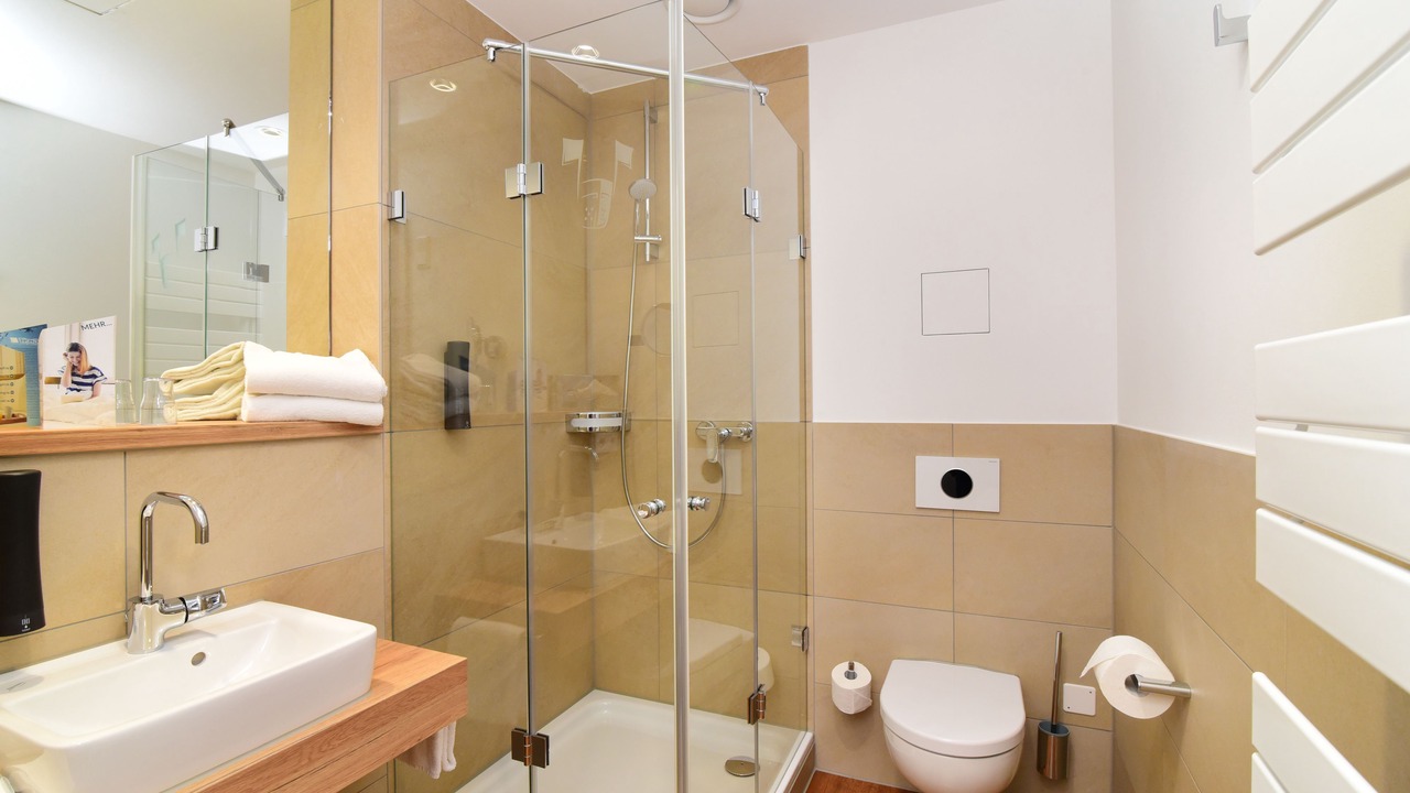 Photo of Bathroom in Wolframs-Eschenbach