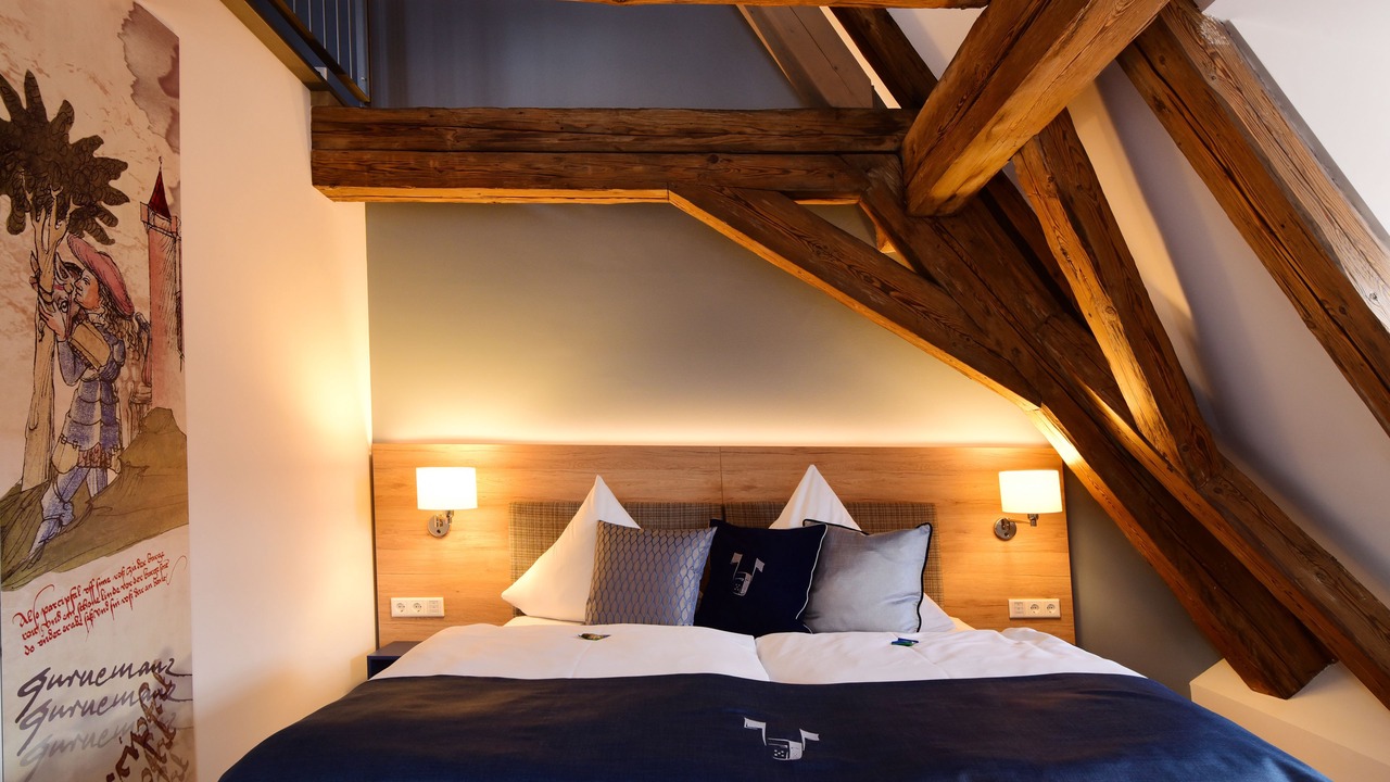 Photo of Bedroom in Wolframs-Eschenbach
