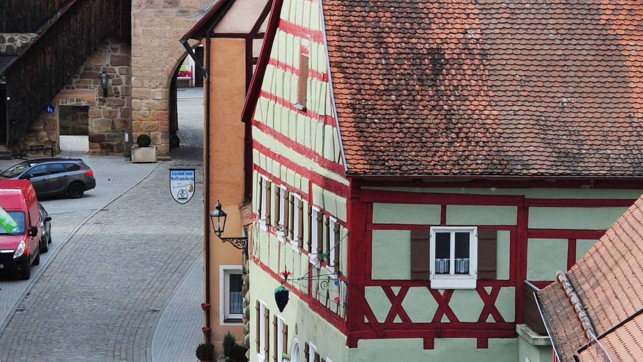 Photo of Others in Wolframs-Eschenbach