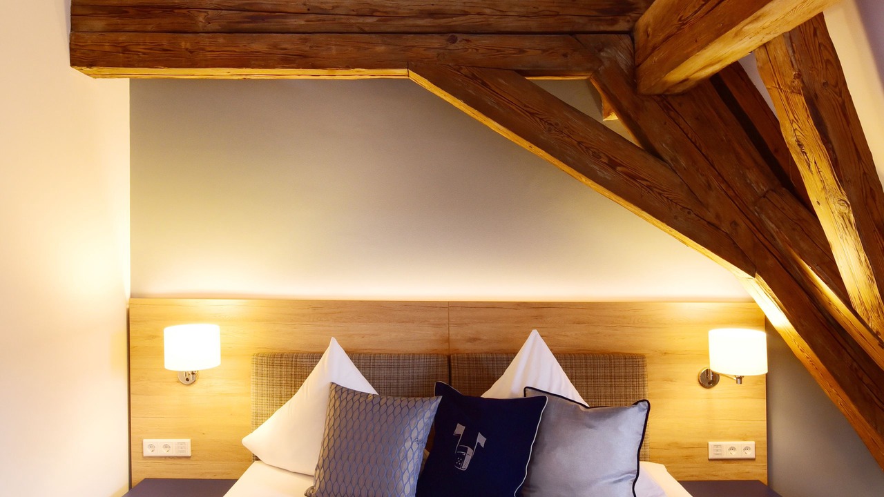 Photo of Bedroom in Wolframs-Eschenbach