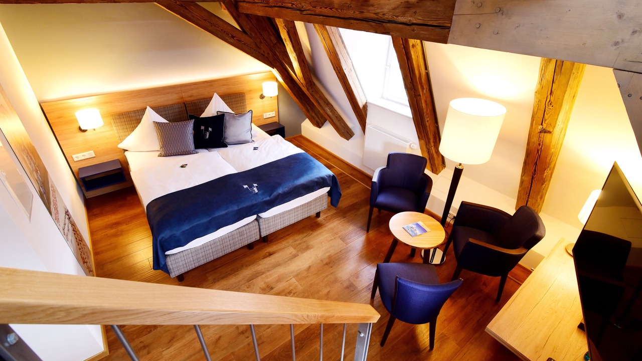 Photo of Bedroom in Wolframs-Eschenbach