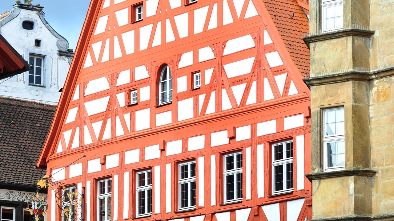 Photo of Outdoor in Wolframs-Eschenbach