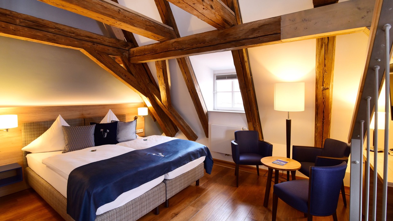 Photo of Bedroom in Wolframs-Eschenbach