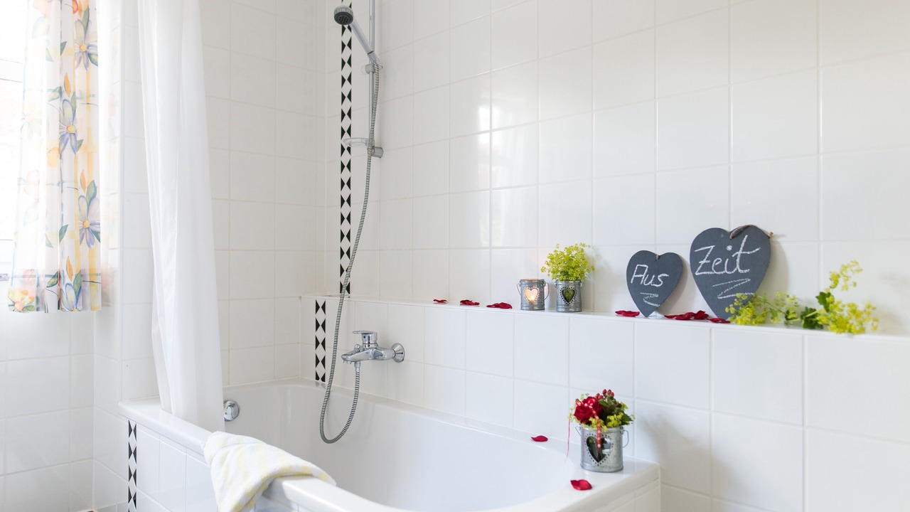 Photo of Bathroom in Neualbenreuth