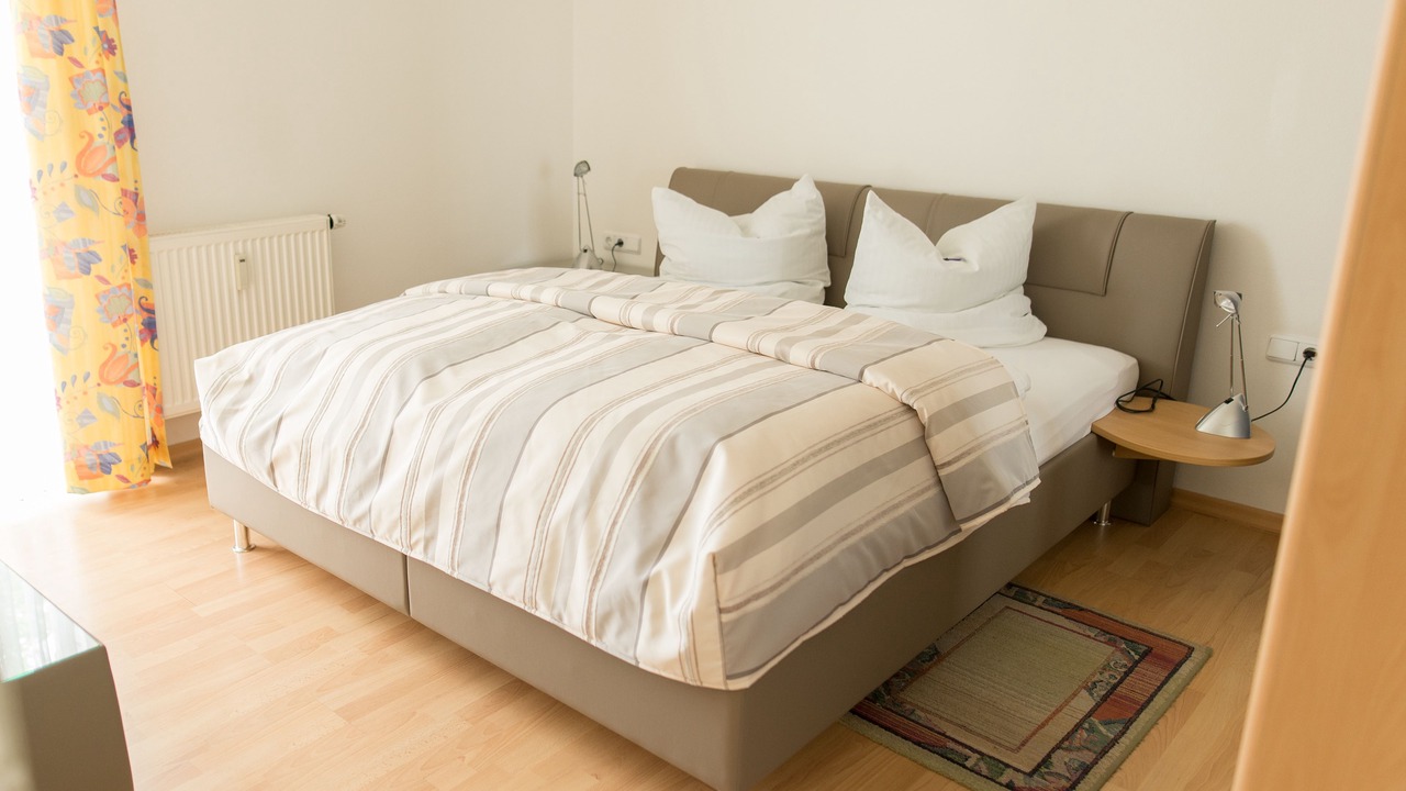 Photo of Bedroom in Neualbenreuth
