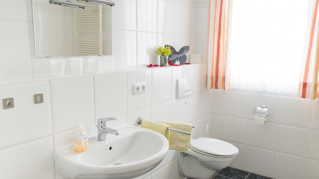 Photo of Bathroom in Neualbenreuth