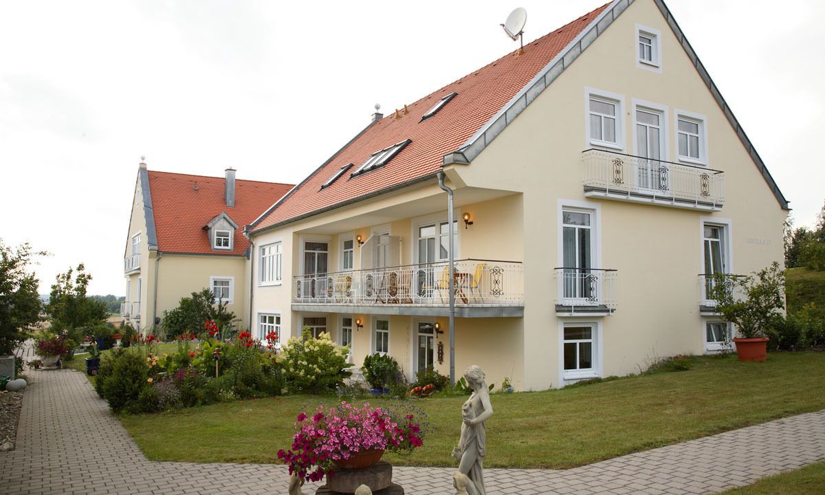 Photo of Outdoor in Neualbenreuth