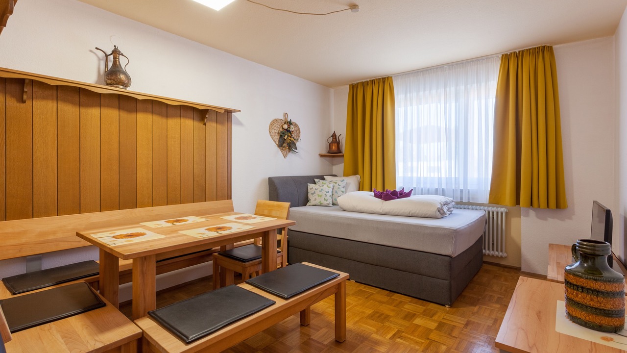 Photo of Livingroom in Aschach