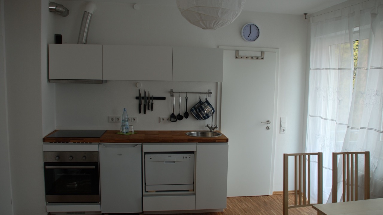 Photo of Kitchen in Altstadt - Sankt Sebald
