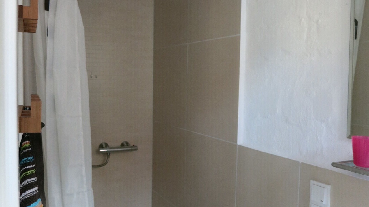 Photo of Bathroom in Altstadt - Sankt Sebald