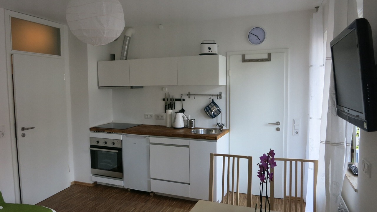 Photo of Kitchen in Altstadt - Sankt Sebald