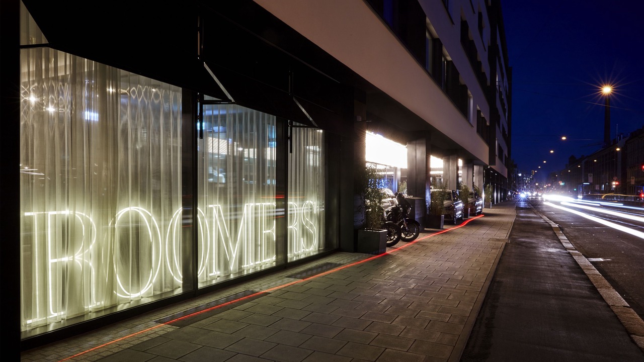 Photo of Outdoor in Westend