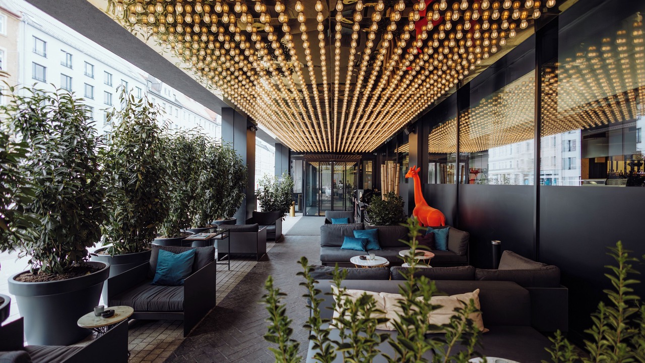 Photo of Outdoor in Westend