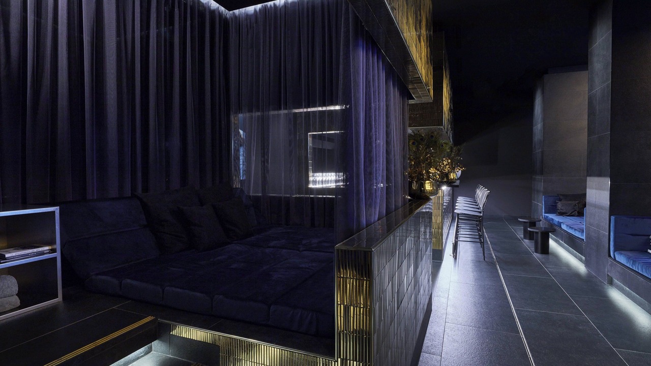 Photo of Bedroom in Westend