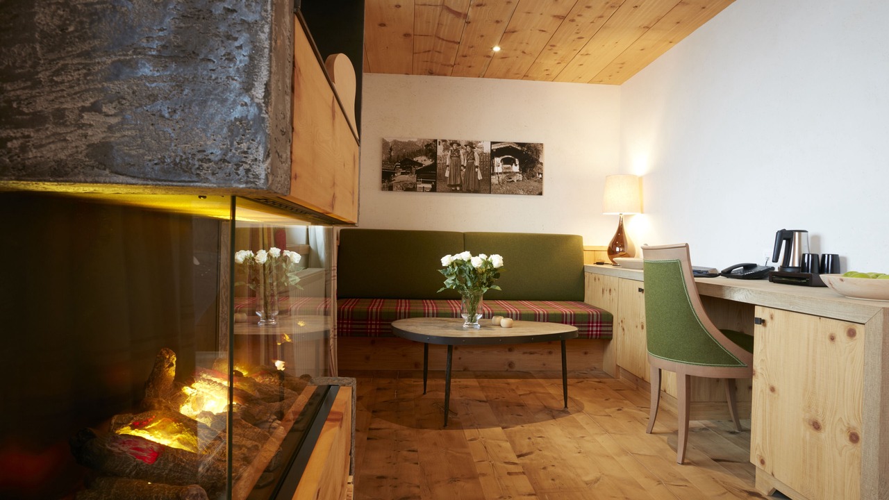 Photo of Bedroom in Alpbach