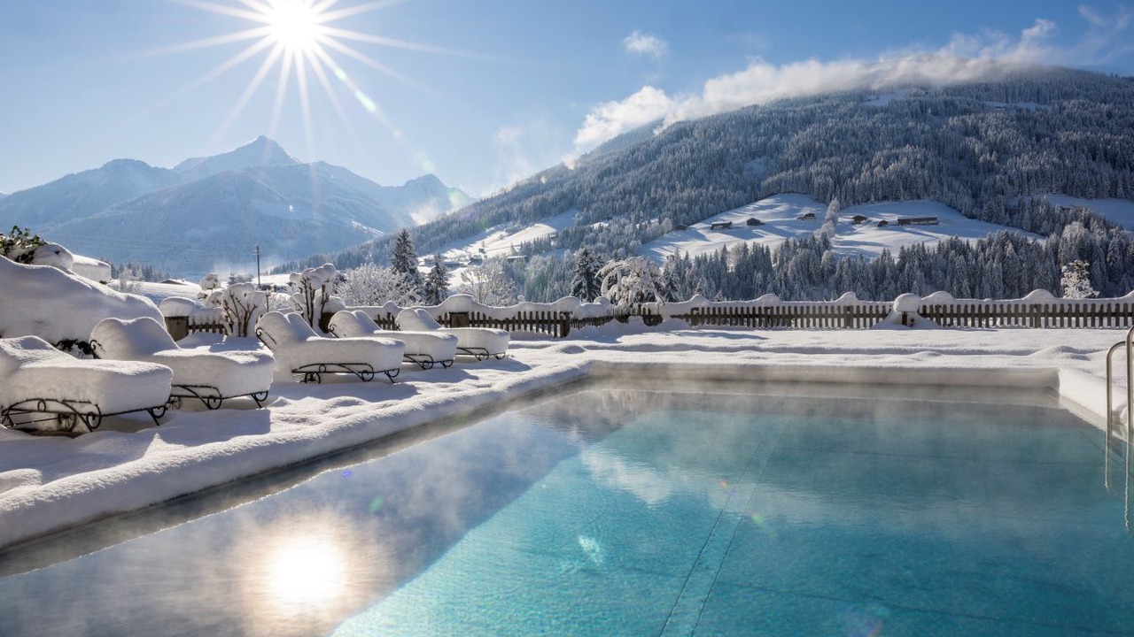 Photo of Outdoor in Alpbach