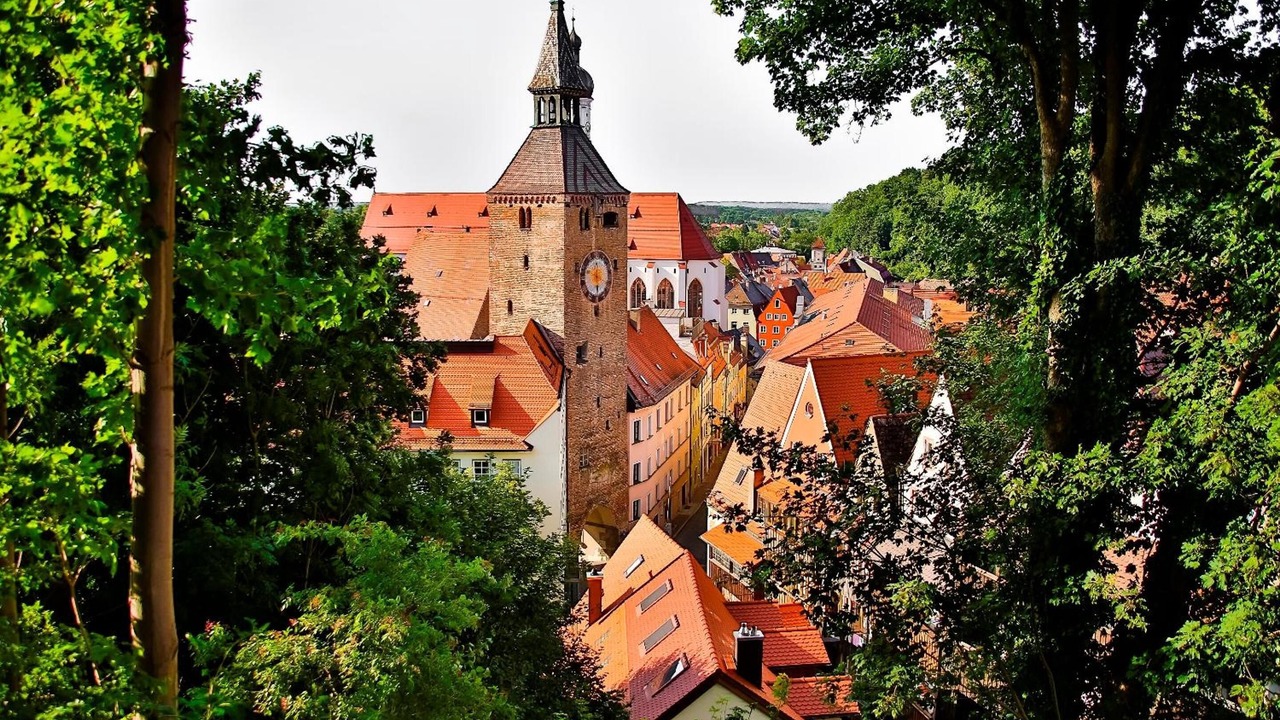 Photo of Outdoor in Landsberg am Lech