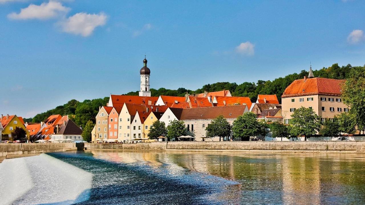 Photo of Others in Landsberg am Lech