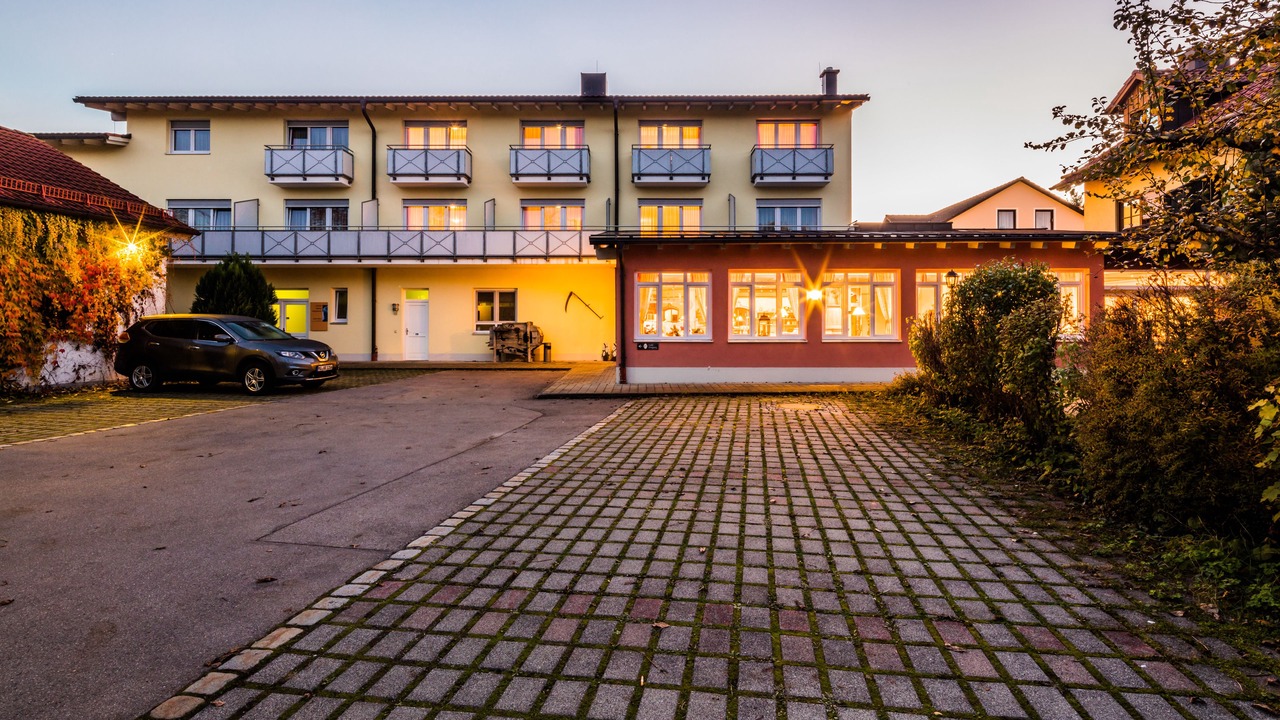 Photo of Outdoor in Landsberg am Lech