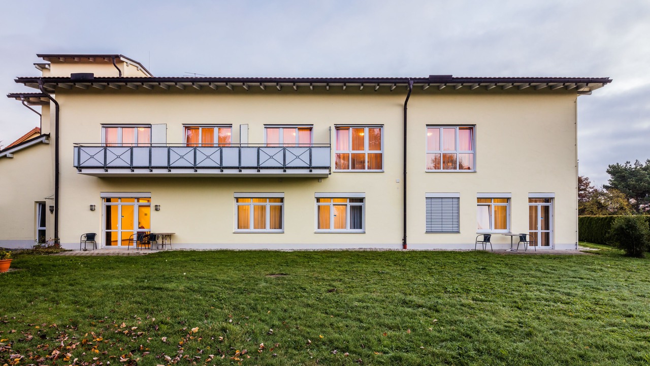 Photo of Bedroom in Landsberg am Lech