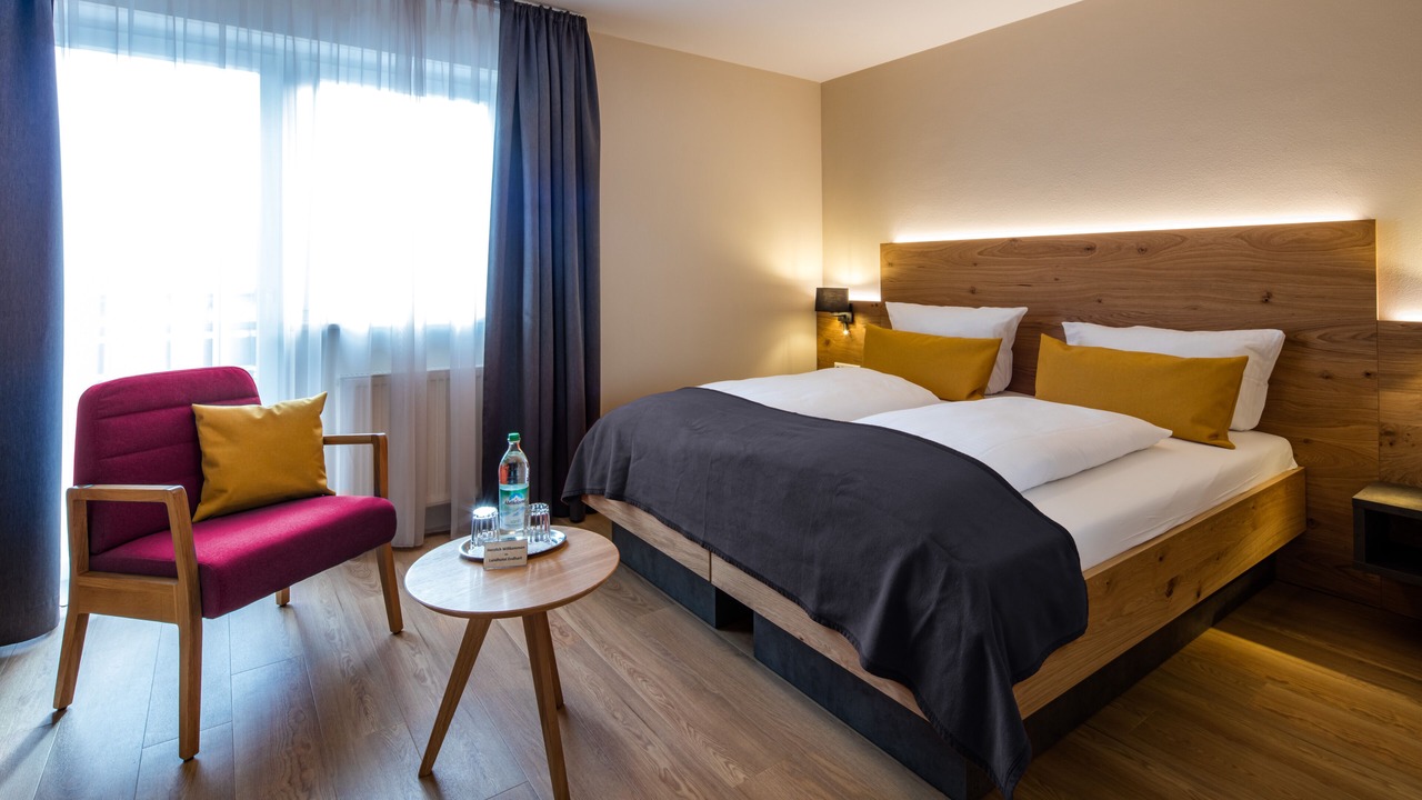 Photo of Bedroom in Landsberg am Lech