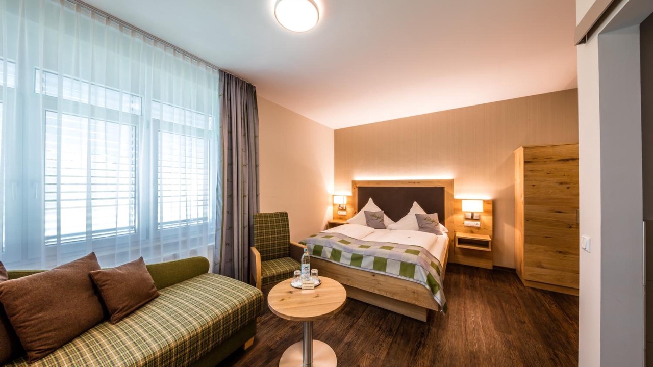 Photo of Bedroom in Landsberg am Lech