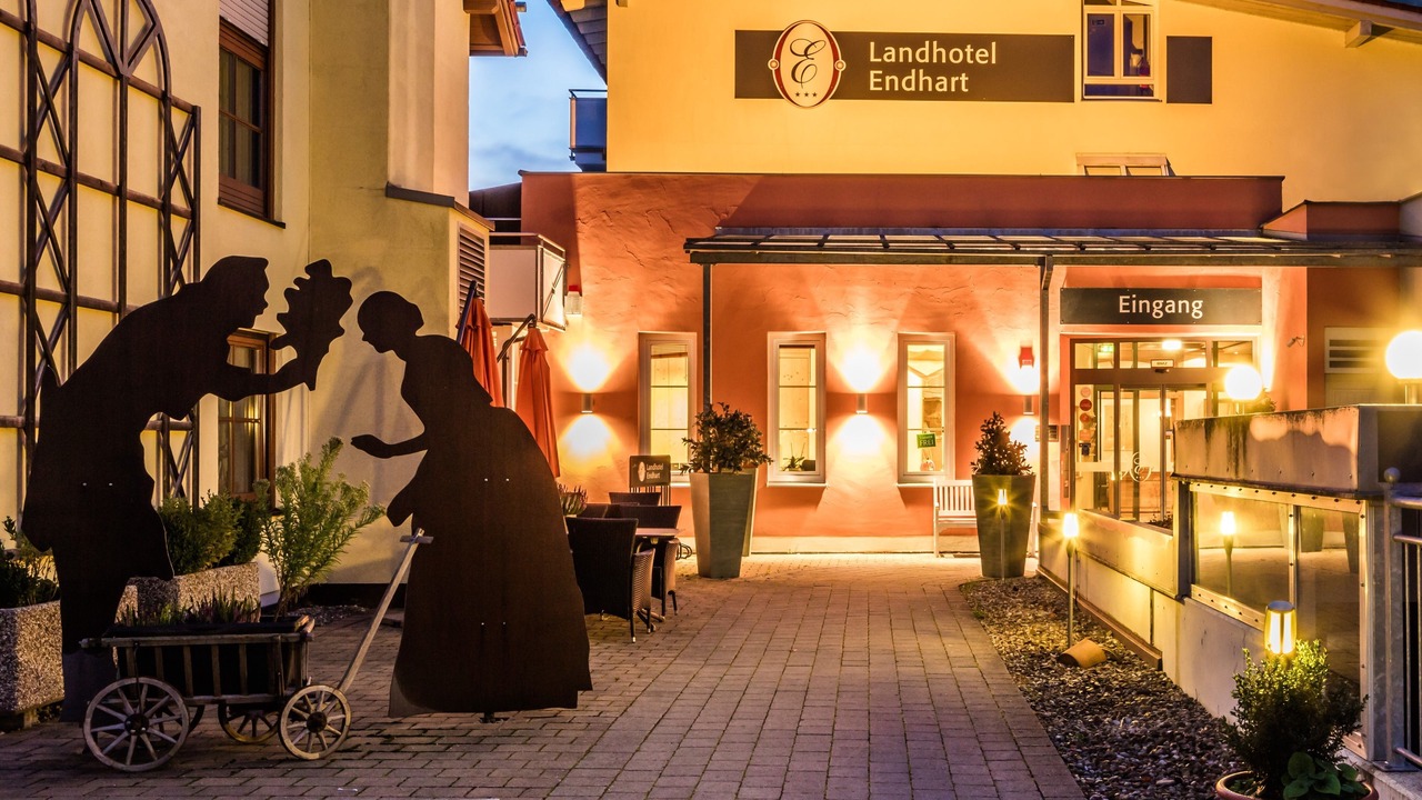 Photo of Outdoor in Landsberg am Lech