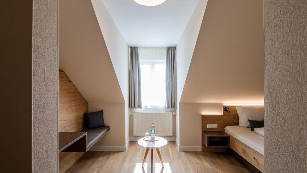 Photo of Bedroom in Landsberg am Lech