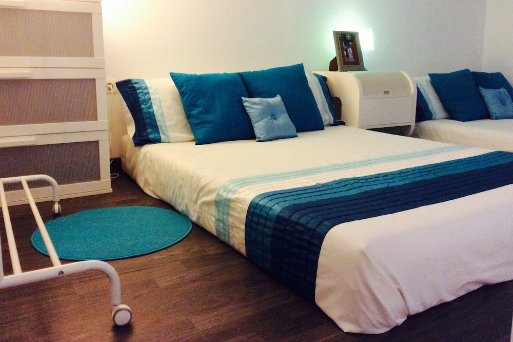 Photo of Bedroom in Aguilas