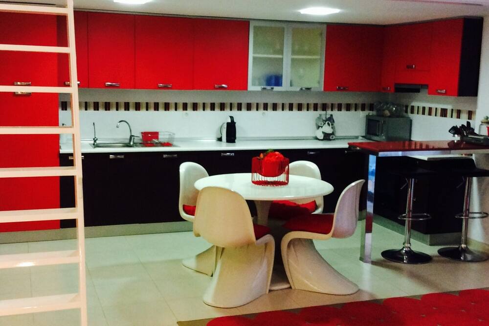 Photo of Kitchen in Aguilas