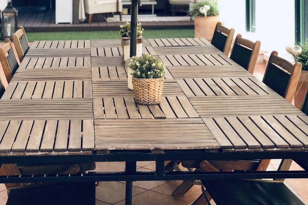 Photo of Outdoor in Aguilas