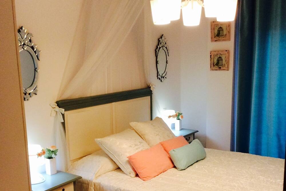 Photo of Bedroom in Aguilas