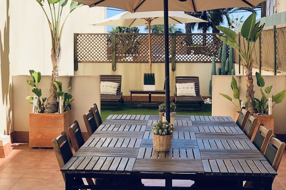 Photo of Outdoor in Aguilas