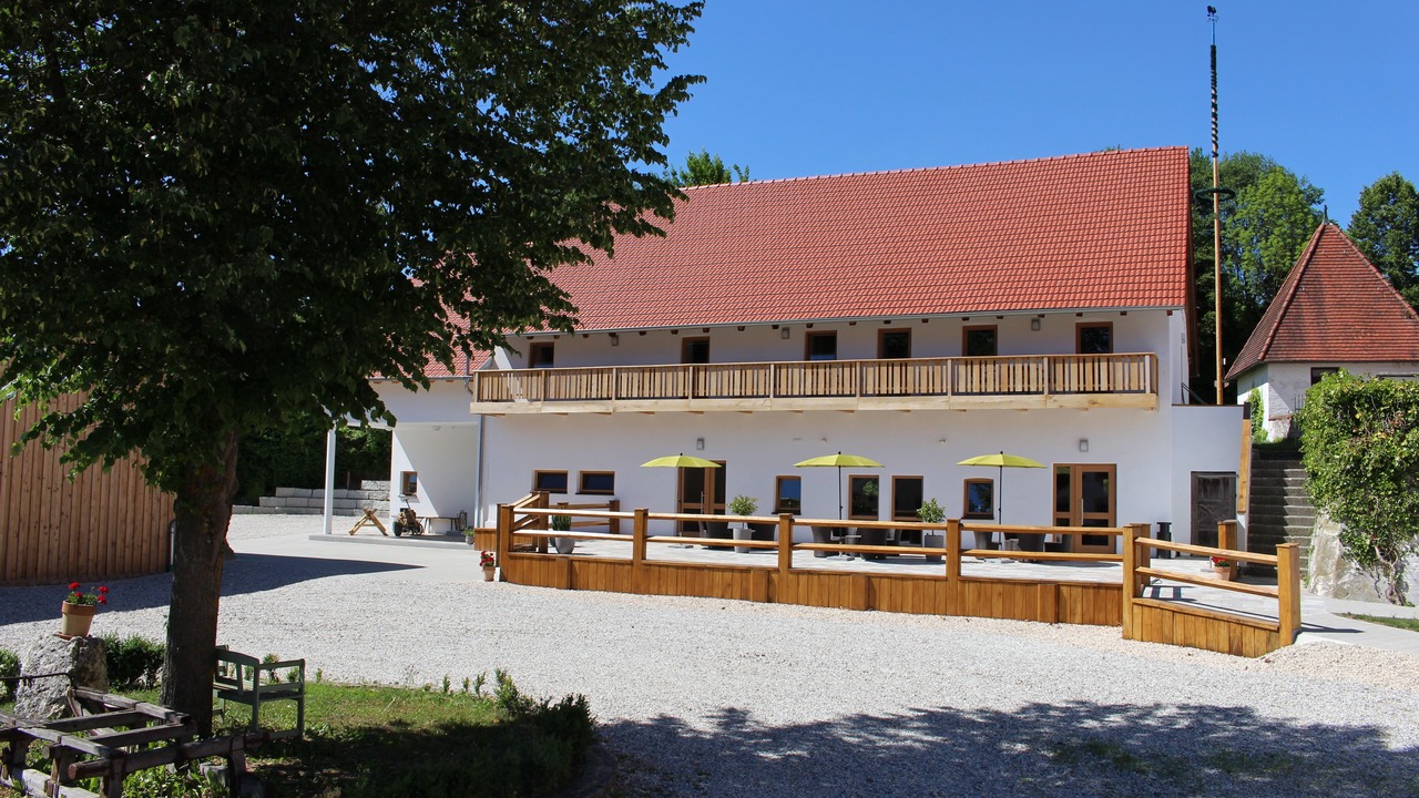 Photo of Outdoor in Kumhausen