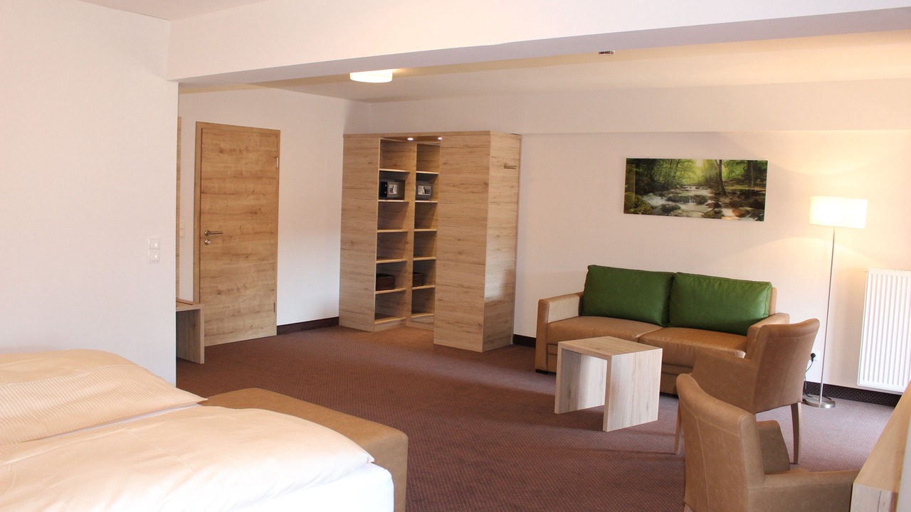 Photo of Bedroom in Kumhausen