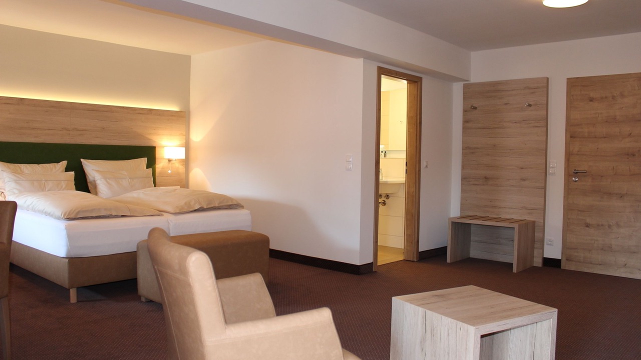Photo of Bedroom in Kumhausen