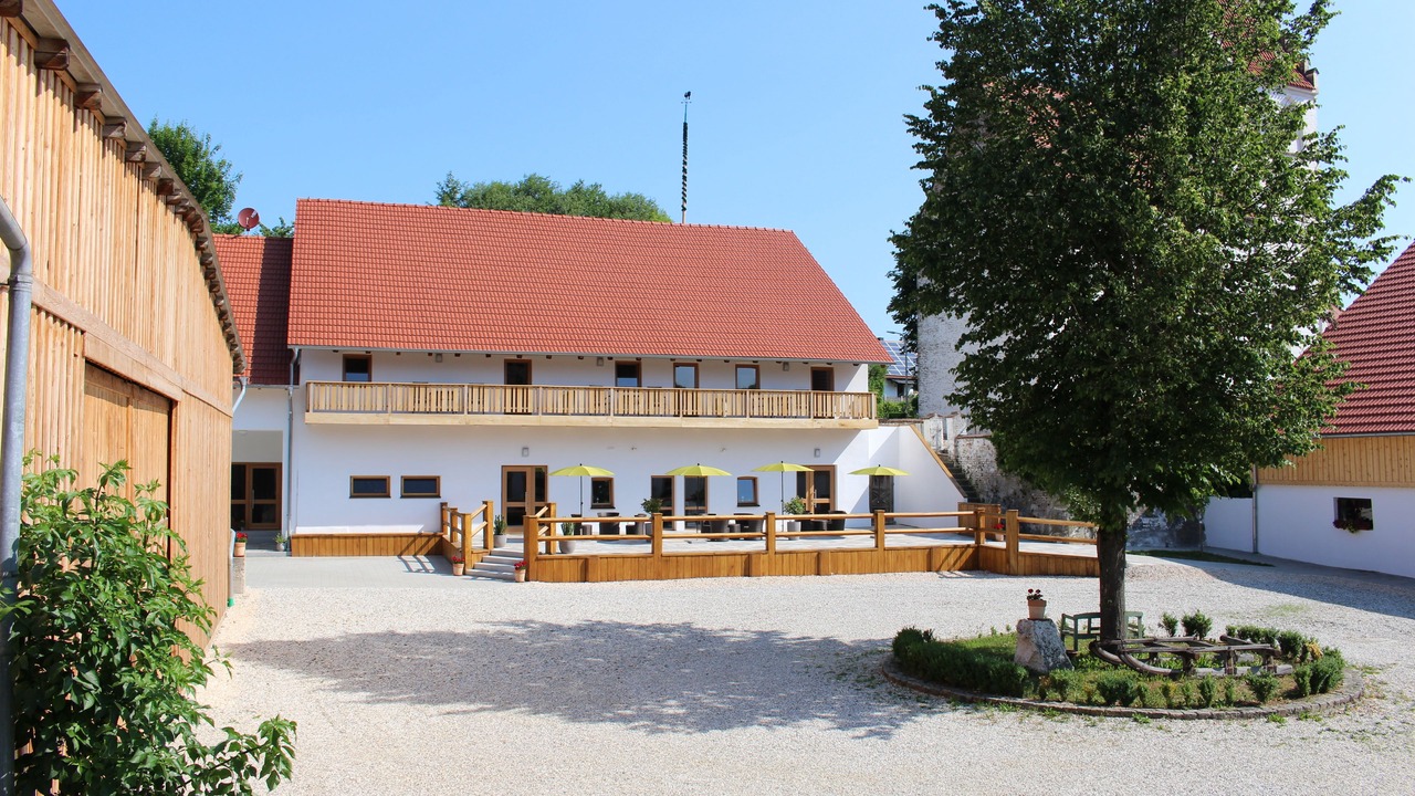 Photo of Outdoor in Kumhausen