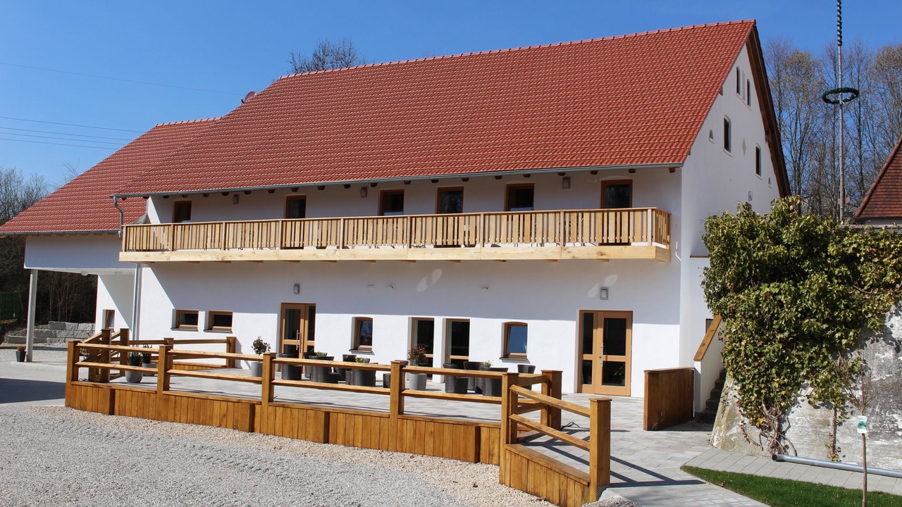 Photo of Outdoor in Kumhausen